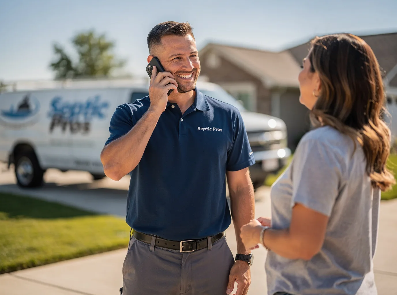 Septic Tank Pumping Grove City, MN FAQs